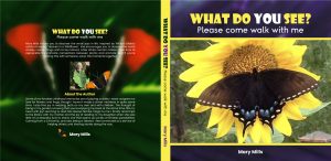 What Do You See? (Ebook)
